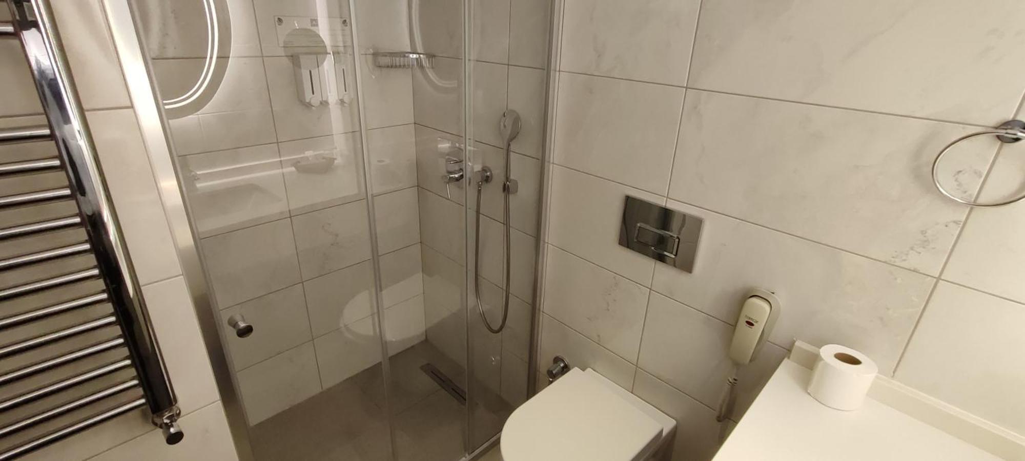 Premium Zimmer mit Balkon