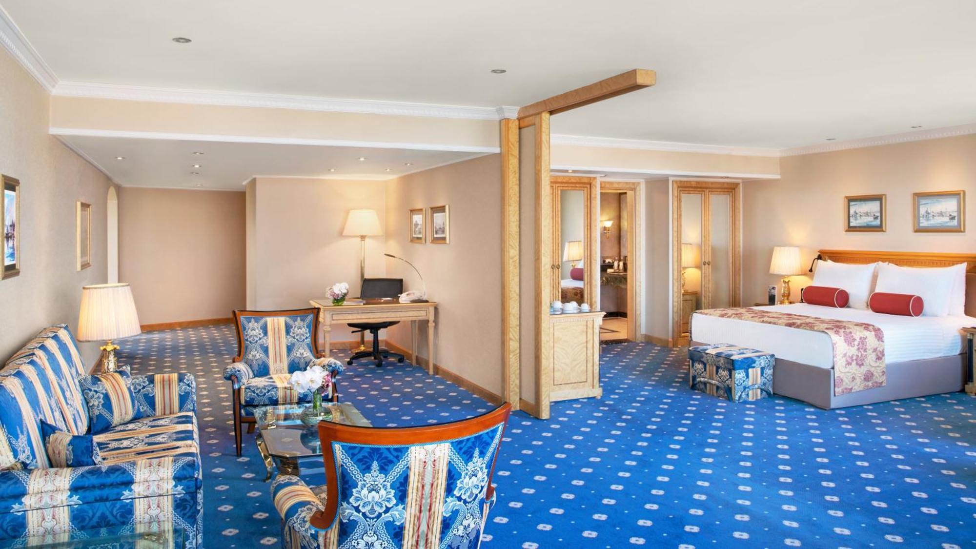 One-Bedroom Suite with Sea View,1617458585:JPEG