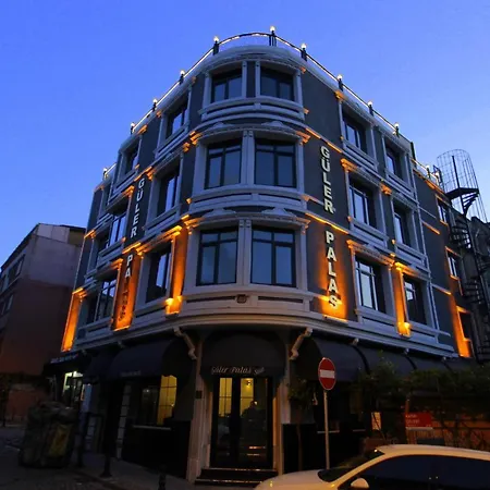 Guler Palas Hotel-2