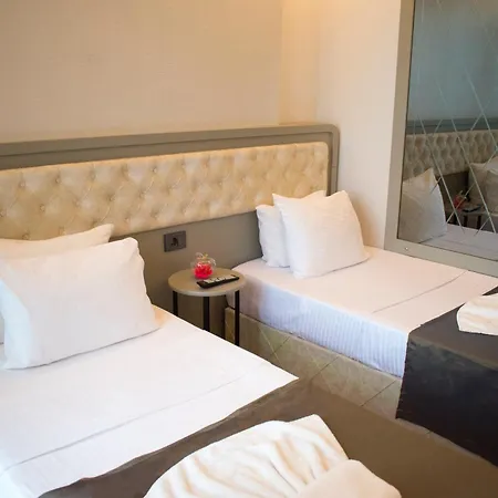 Mayer Hotel Istanbul-2