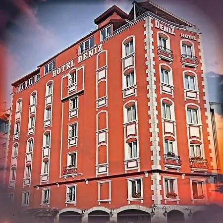 Deniz Otel-3