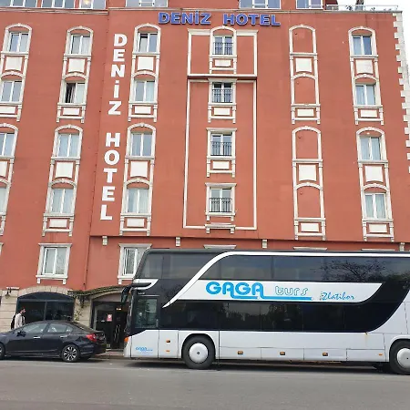 Deniz Otel-2