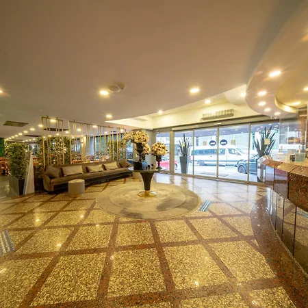All Seasons Hotel-3