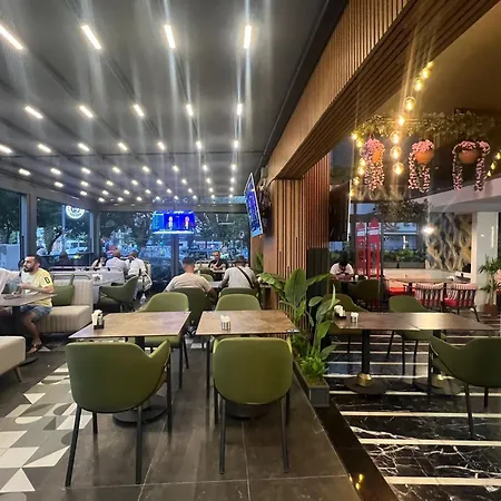 Star City Hotel-3