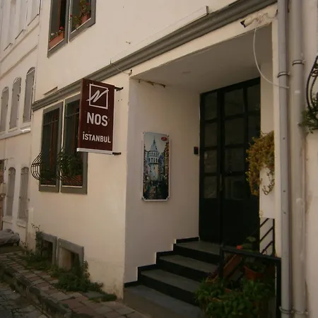 Nos Istanbul-2