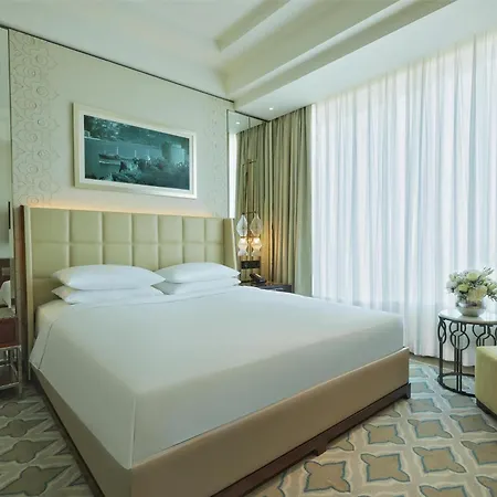 Hyatt Regency Istanbul Atakoy-3