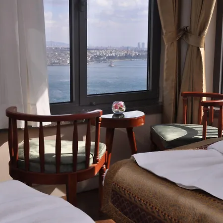 Taksim Star Hotel-3