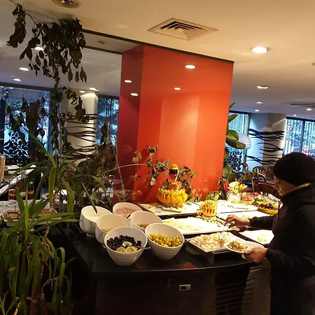 All Seasons Hotel-2