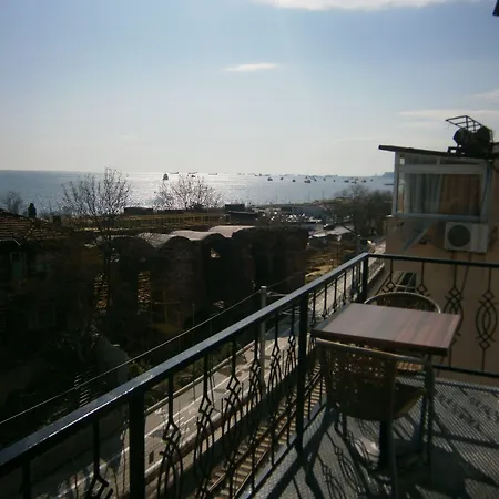 Nos Istanbul-3