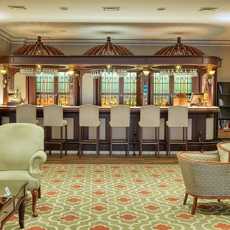 Hotel Yigitalp Istanbul-2