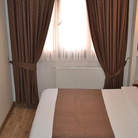 Hotel Fatih Istanbul-3