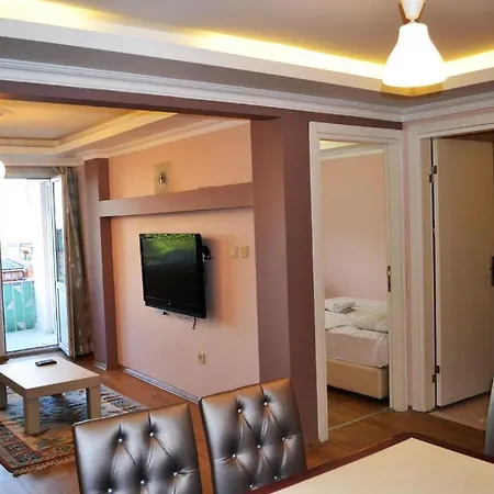 Istanbul Comfort Hotel-2
