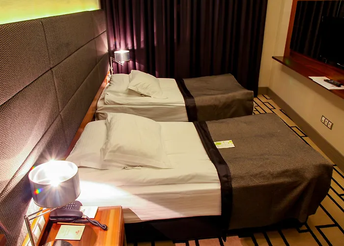 Cihangir Hotel Bosphorus
