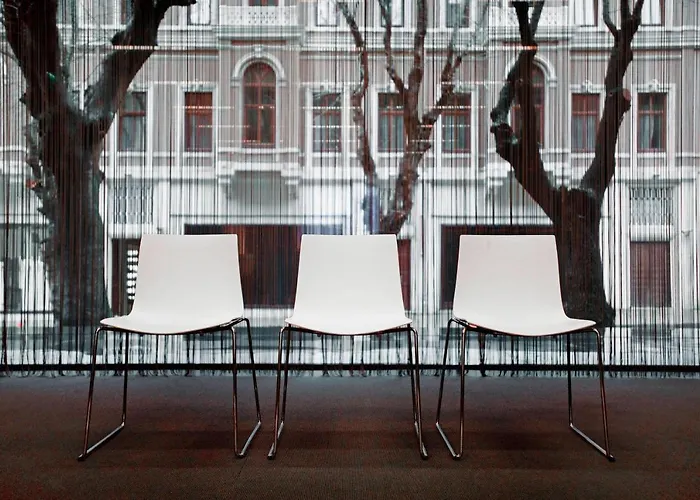 Familiehotel: W Hotel Istanbul (Adults Only)