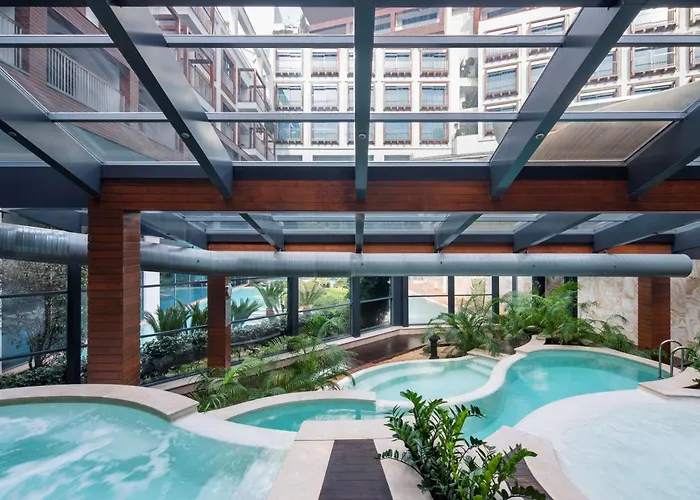 Radisson Blu & Spa, Tuzla