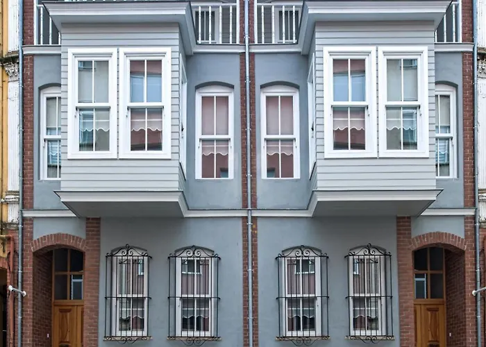 İkiz Konak Boutique Hotel