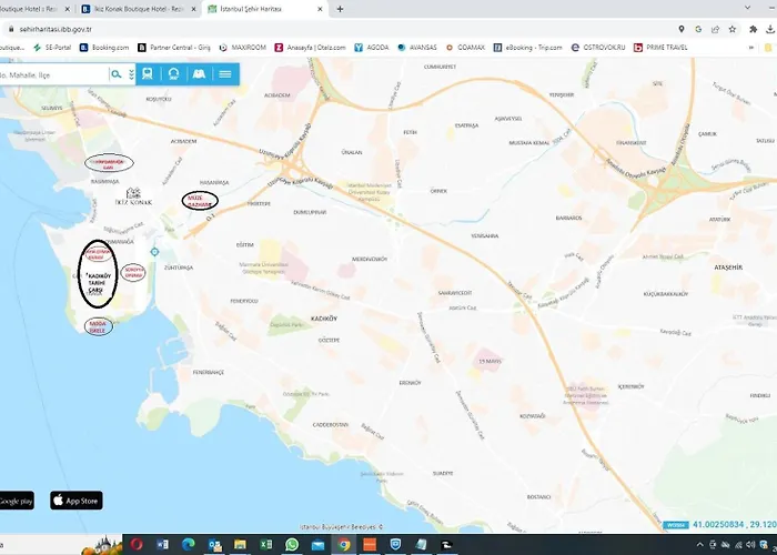 İkiz Konak Boutique Hotel