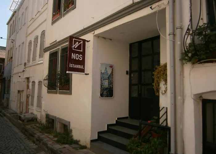 Nos Istanbul