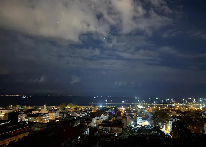 Mayer Hotel Istanbul