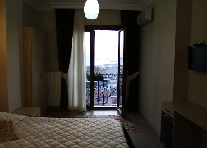 3 SterneHotel Art City Istanbul