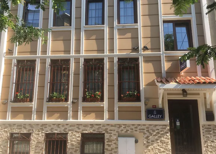 Galley