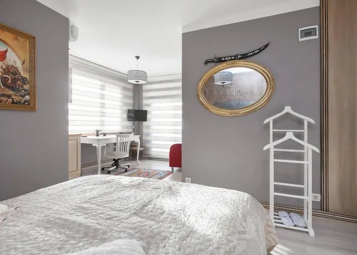 Galatolia Hotel