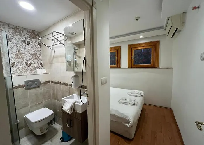 Le Safran Suite