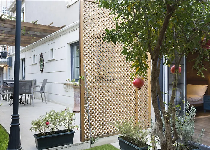 Sublime Porte