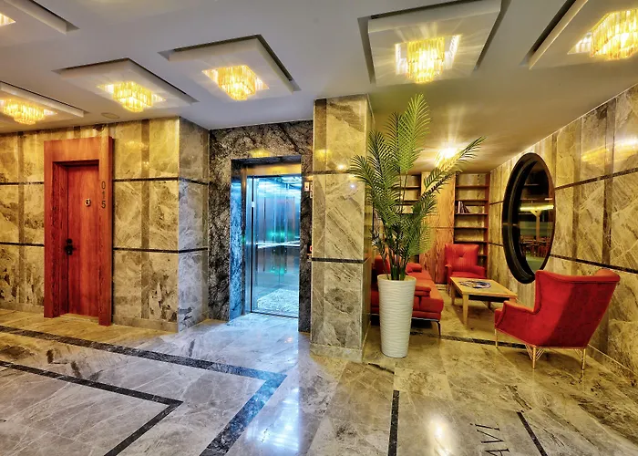 Hotel familiar: North Blue Life
