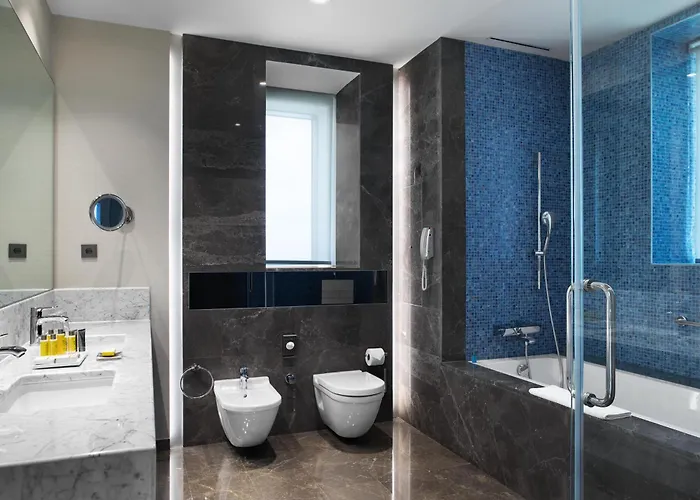  Istanbul Marriott Sisli