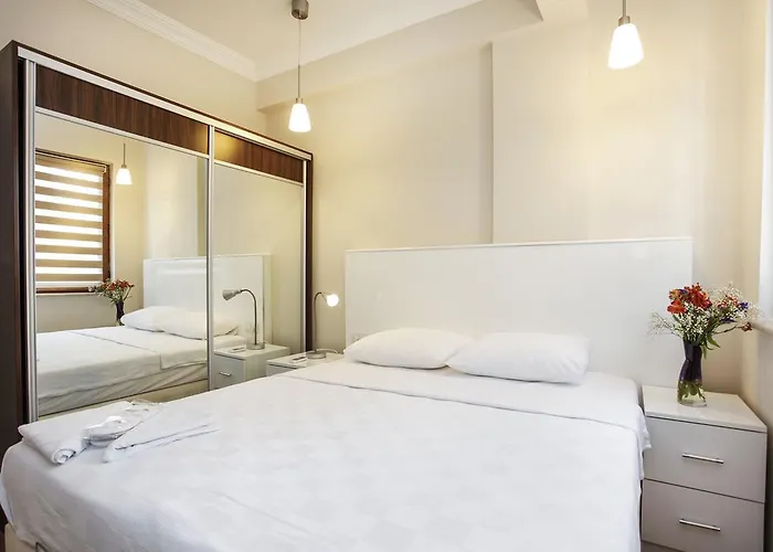Detay Suites Taksim